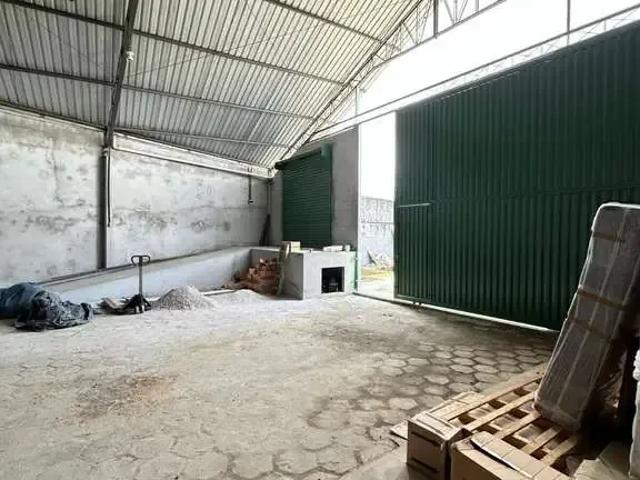 Galpão venda em Região Geográfica Imediata de Belém, Região Norte