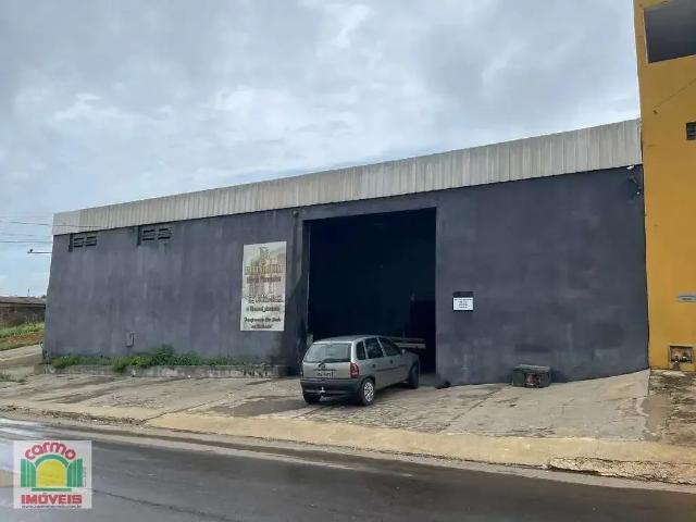 Galpão venda em Região Geográfica Imediata de Anápolis, Anápolis