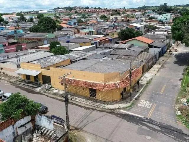 Galpão venda em Região Geográfica Imediata de Anápolis, Anápolis