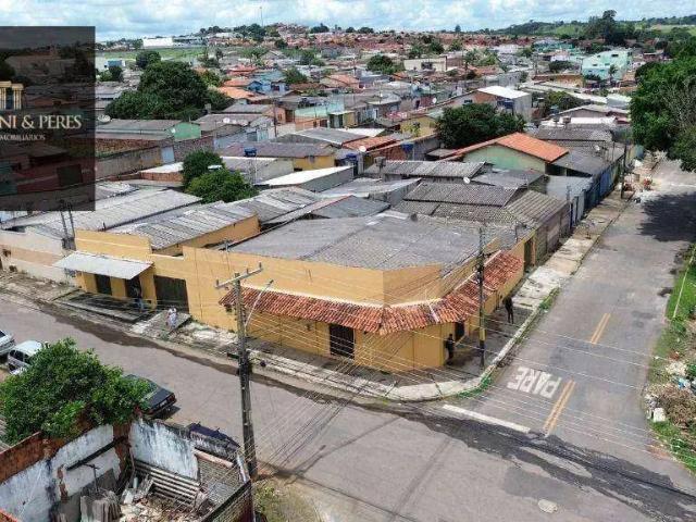Galpão venda em Região Geográfica Imediata de Anápolis, Anápolis