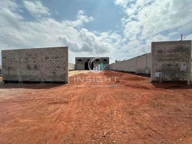 Galpão venda em Anápolis, Goiás