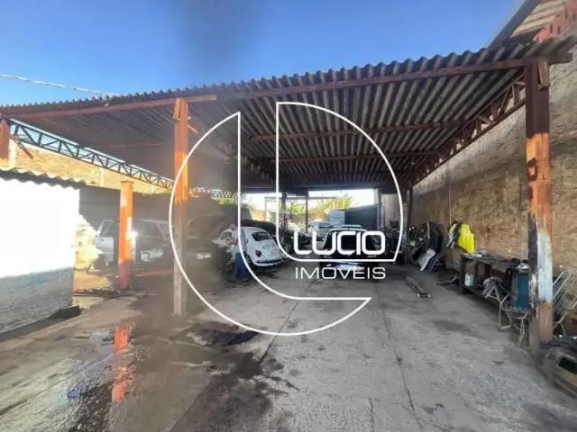 Galpão venda em Jardim Alexandrina, Anápolis