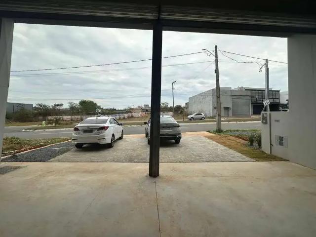 Galpão venda em Jardim Itália, Anápolis