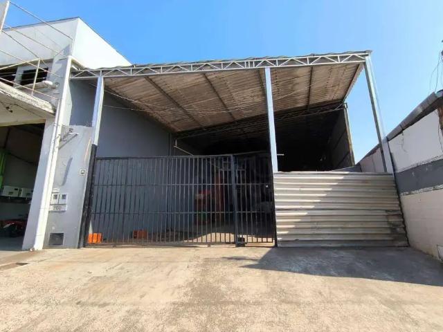 Galpão venda em Setor Central, Anápolis