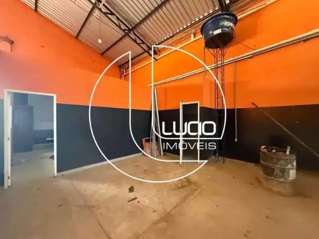 Galpão venda em Bairro de Lourdes, Anápolis