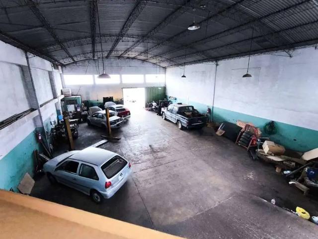 Galpão venda em Bairro Jundiaí, Anápolis