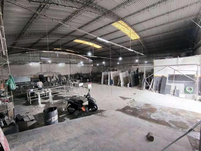 Galpão venda em Bairro Maracanâ, Anápolis