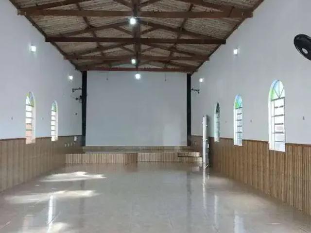 Galpão venda em Nova Vila Jayara, Anápolis