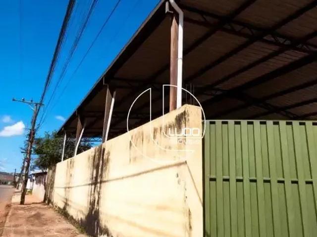 Galpão venda em Região Geográfica Imediata de Anápolis, Anápolis