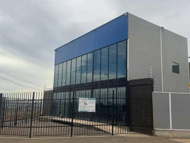 Galpão venda em Parque São Jerônimo, Anápolis