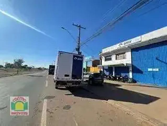 Galpão venda em Região Geográfica Imediata de Anápolis, Anápolis