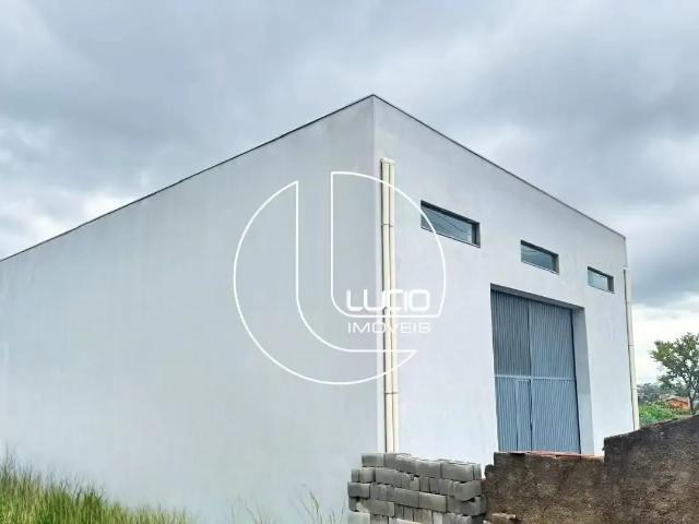 Galpão venda em Região Geográfica Imediata de Anápolis, Anápolis