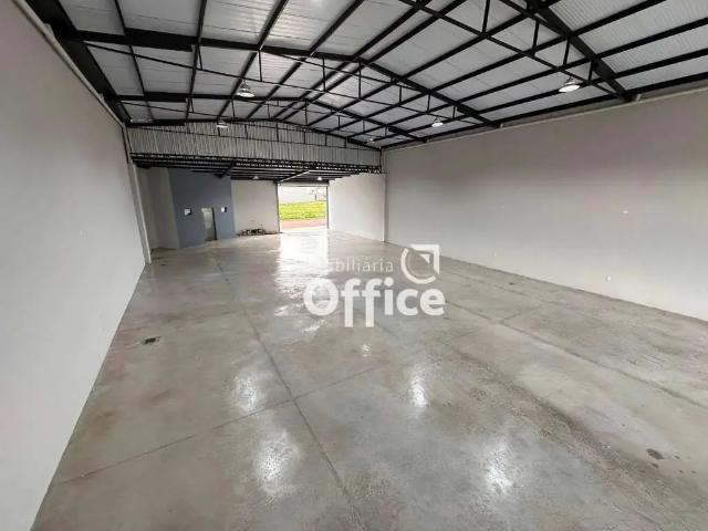 Galpão venda em Residencial Cerejeiras, Anápolis