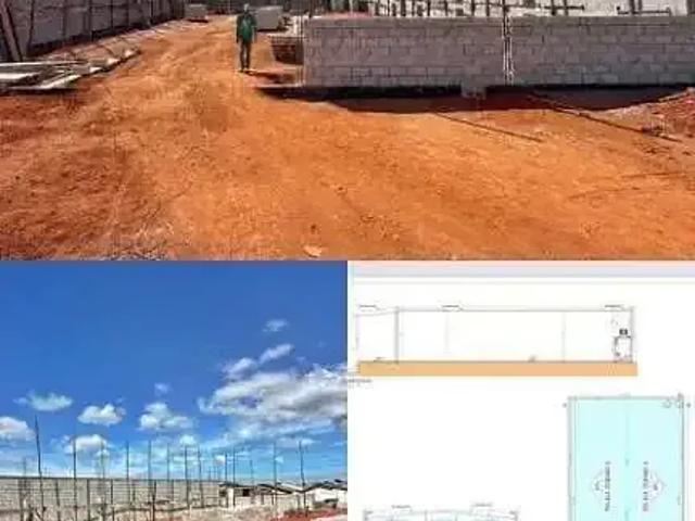 Galpão venda em Região Geográfica Imediata de Anápolis, Anápolis
