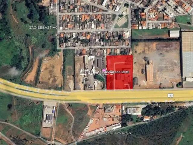Galpão venda em Região Geográfica Imediata de Anápolis, Anápolis