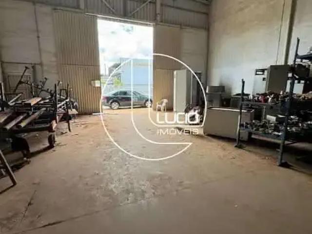 Galpão venda em Setor Summerville, Anápolis