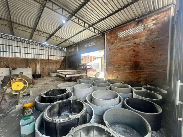 Galpão venda em Vila Jayara Setor Norte, Anápolis