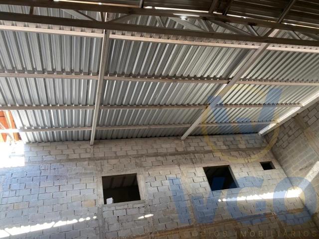 Galpão venda em Anápolis, Região Geográfica Intermediária de Goiânia