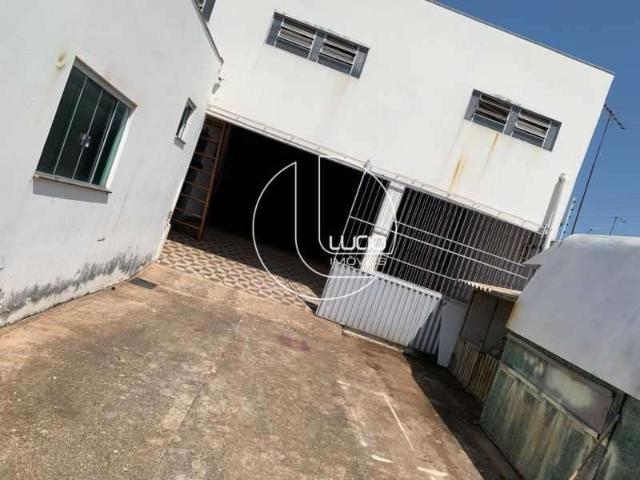 Galpão venda em Anápolis, Vila Santa Isabel 2 Etapa