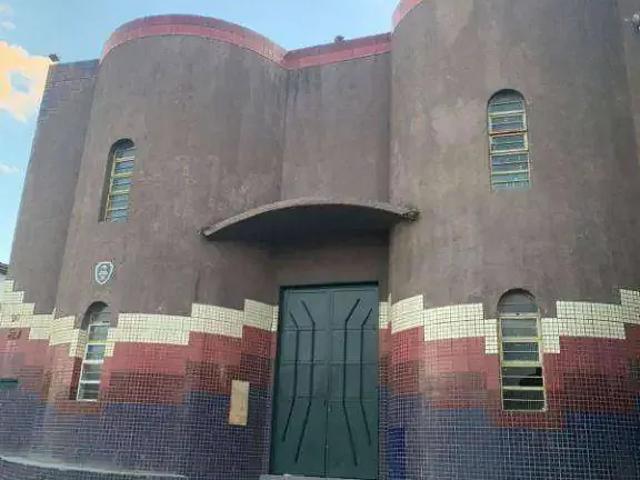 Galpão venda em Anápolis, Goiás