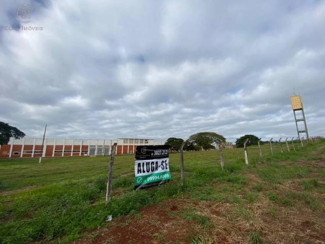 Galpão venda em Andirá, Região Geográfica Intermediária de Londrina
