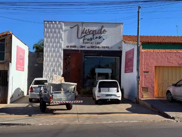 Galpão venda em Região Geográfica Imediata de Goiânia, Aparecida de Goiânia