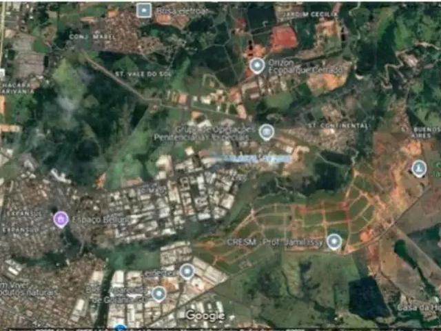 Galpão venda em Região Geográfica Imediata de Goiânia, Aparecida de Goiânia