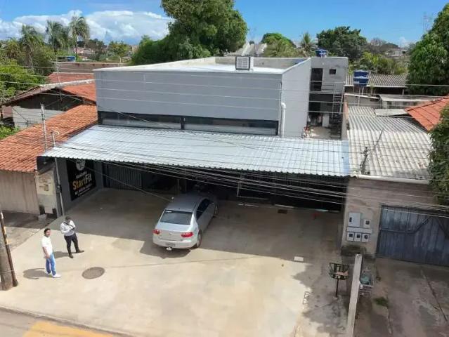 Galpão venda em Região Geográfica Imediata de Goiânia, Aparecida de Goiânia