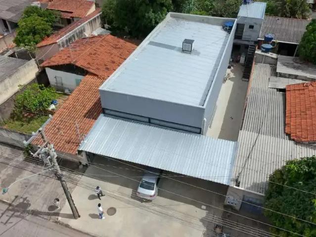Galpão venda em Região Geográfica Imediata de Goiânia, Aparecida de Goiânia