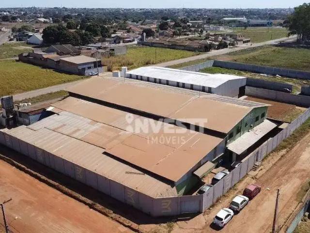 Galpão venda em Região Geográfica Imediata de Goiânia, Aparecida de Goiânia