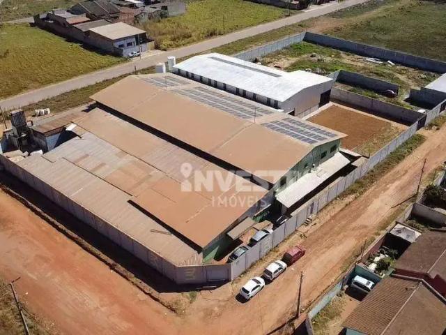 Galpão venda em Região Geográfica Imediata de Goiânia, Aparecida de Goiânia