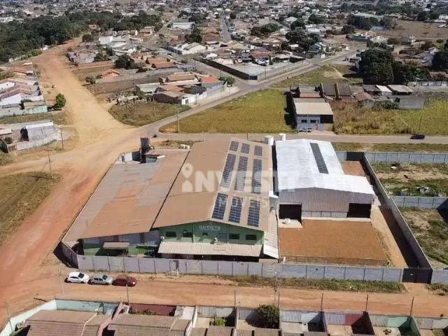 Galpão venda em Região Geográfica Imediata de Goiânia, Aparecida de Goiânia