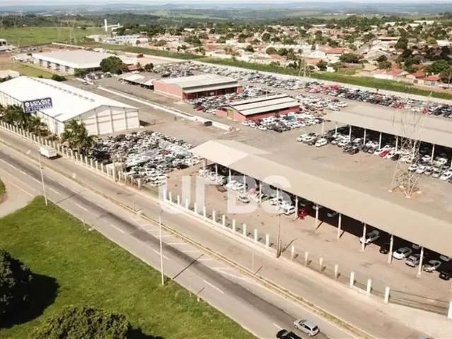 Galpão venda em Região Geográfica Imediata de Goiânia, Aparecida de Goiânia