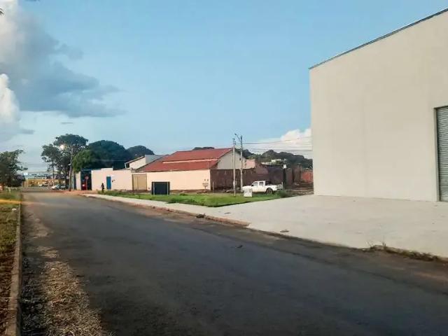Galpão venda em Região Geográfica Imediata de Goiânia, Aparecida de Goiânia