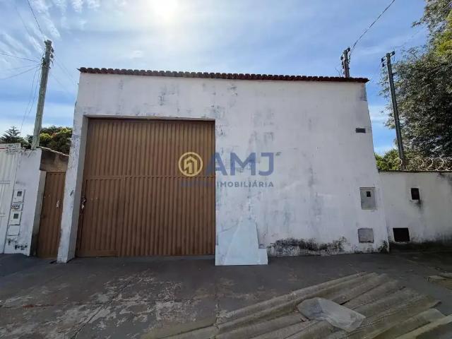 Galpão venda em Região Geográfica Imediata de Goiânia, Aparecida de Goiânia