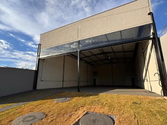 Galpão venda em Região Geográfica Imediata de Goiânia, Aparecida de Goiânia