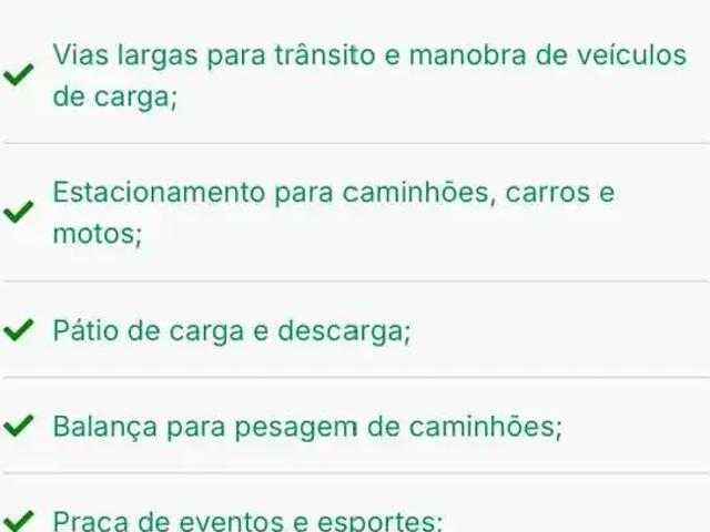 Galpão venda em Região Geográfica Imediata de Goiânia, Aparecida de Goiânia