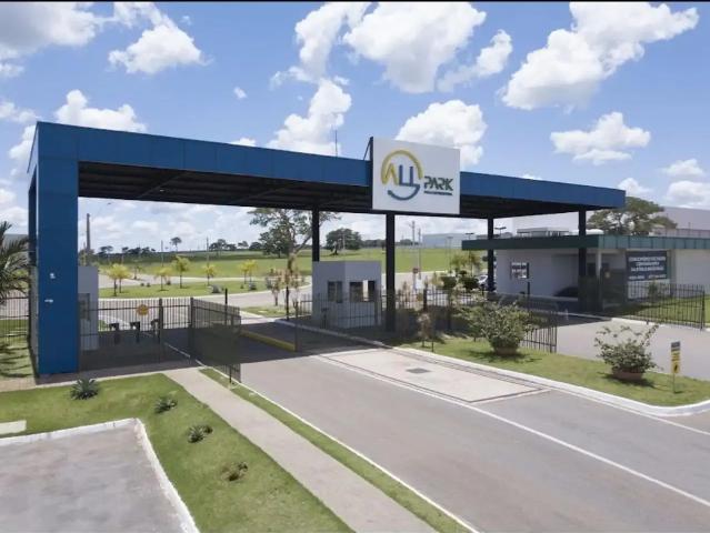 Galpão venda em Região Geográfica Imediata de Goiânia, Aparecida de Goiânia
