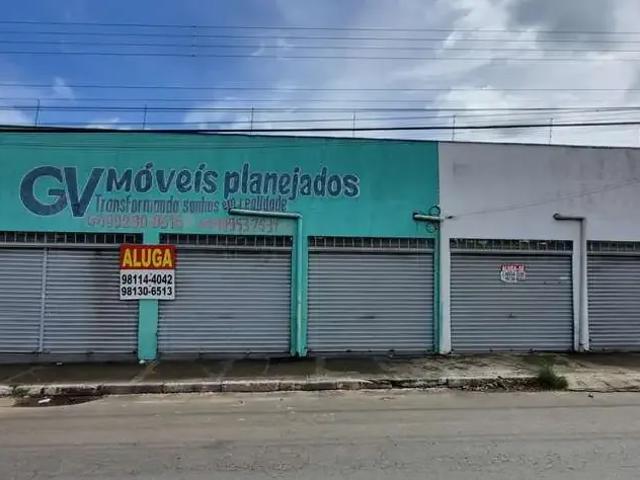Galpão venda em Região Geográfica Imediata de Goiânia, Aparecida de Goiânia