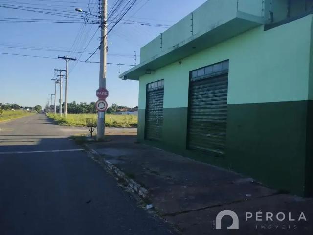 Galpão venda em Região Geográfica Imediata de Goiânia, Aparecida de Goiânia