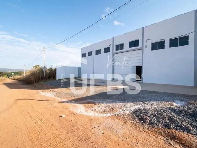 Galpão venda em Região Geográfica Imediata de Goiânia, Aparecida de Goiânia