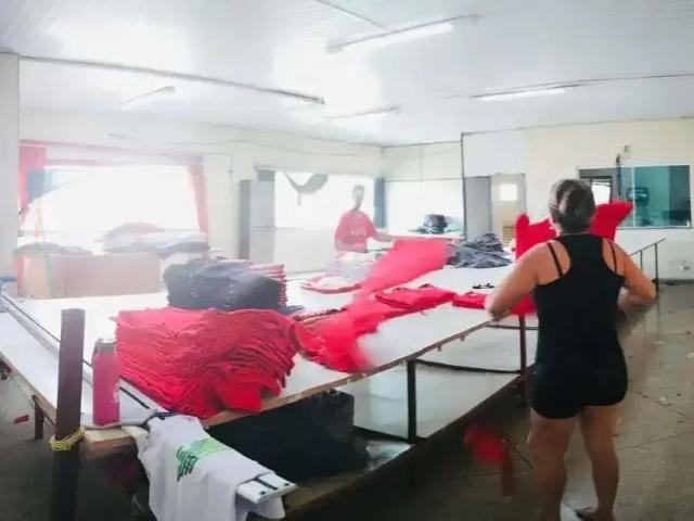 Galpão venda em Região Geográfica Imediata de Goiânia, Aparecida de Goiânia