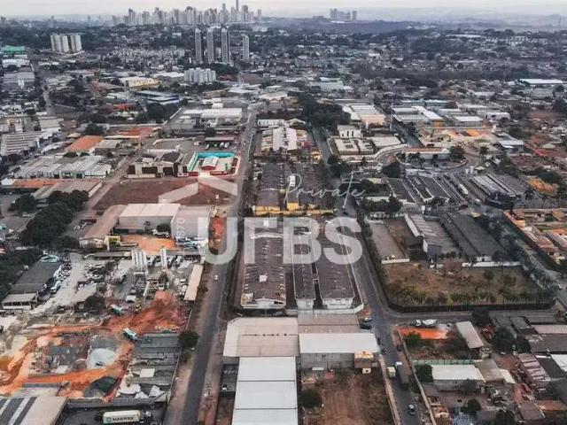 Galpão venda em Região Geográfica Imediata de Goiânia, Aparecida de Goiânia