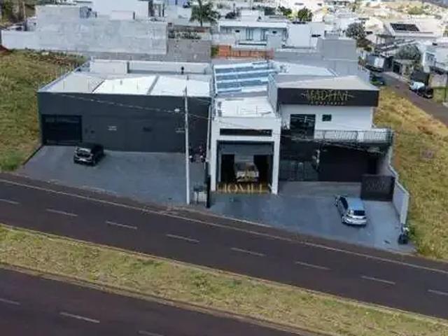 Galpão venda em Região Geográfica Imediata de Apucarana, Apucarana