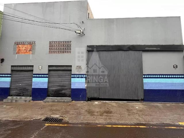 Galpão venda em Apucarana, Região Geográfica Intermediária de Londrina