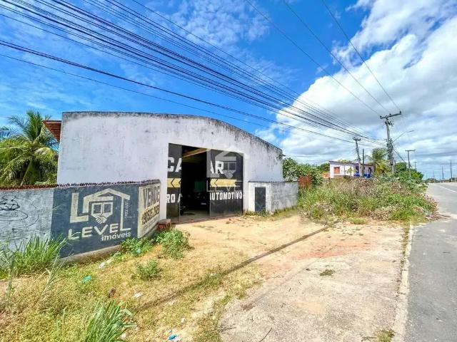 Galpão venda em Região Geográfica Imediata de Fortaleza, Aquiraz