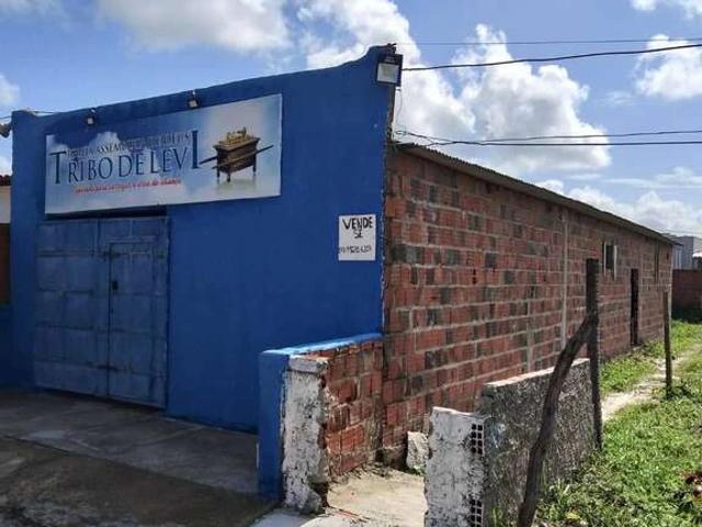 Galpão venda em Aquiraz, Região Geográfica Intermediária de Fortaleza
