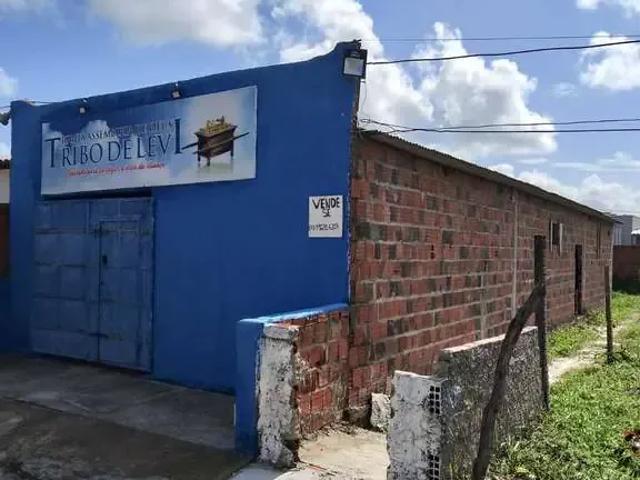Galpão venda em Região Geográfica Imediata de Fortaleza, Aquiraz