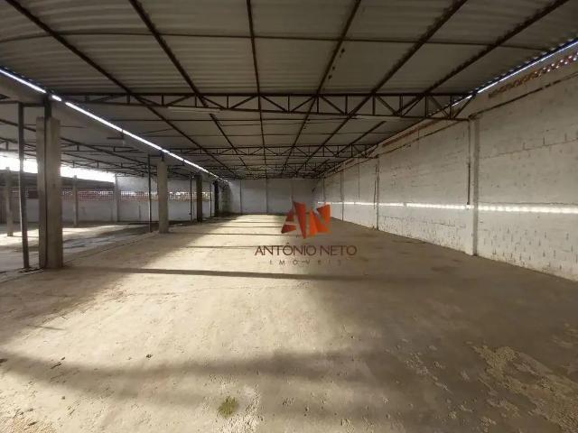 Galpão venda em Região Geográfica Imediata de Fortaleza, Aquiraz
