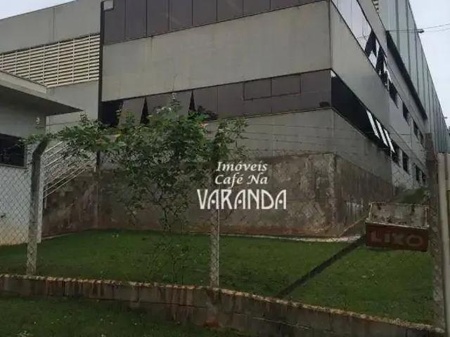 Galpão venda em Região Imediata de Sorocaba, Região Metropolitana de Sorocaba